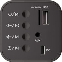 Акустика Soundmax SM-SB005P