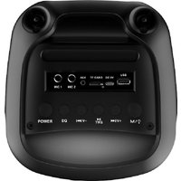 Беспроводная колонка Ginzzu GM-113