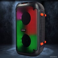 Беспроводная колонка Ginzzu GM-234