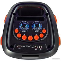 Беспроводная колонка Ginzzu GM-234