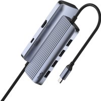 Док-станция Cudy UH500