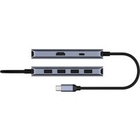 Док-станция Cudy UH500