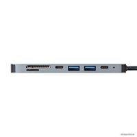 Док-станция ExeGate DUB-21C/PD/CR/H EX293983RUS