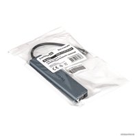 Док-станция ExeGate DUB-21C/PD/CR/H EX293983RUS