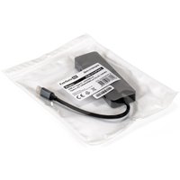 Док-станция ExeGate DUB-21C/PD/HL EX293982RUS