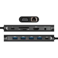 Док-станция ExeGate DUB-31C/MAX EX293985RUS