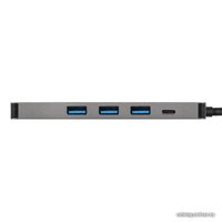 Док-станция ExeGate DUB-31C/PD/H EX293984RUS