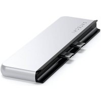 Док-станция Satechi Dual USB-C Hub For Surface Pro 9 ST-HSP9P