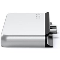 Док-станция Satechi Dual USB-C Hub For Surface Pro 9 ST-HSP9P