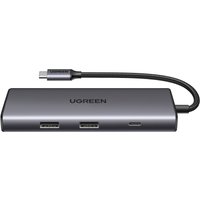 Док-станция Ugreen CM498 15531
