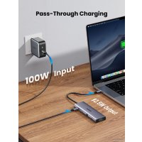 Док-станция Ugreen CM498 15601