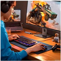 Док-станция Ugreen CM500 90376