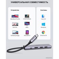 Док-станция Ugreen CM511 60384