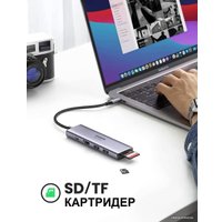 Док-станция Ugreen CM511 60384