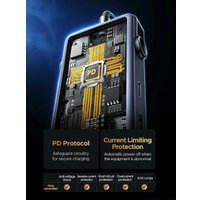 Док-станция Ugreen CM888 45155