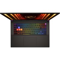 Игровой ноутбук MSI Vector A16 HX A8WHG-055XBY