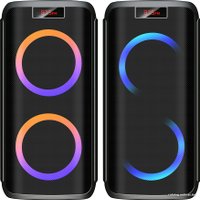 Патибокс Ginzzu GM-202