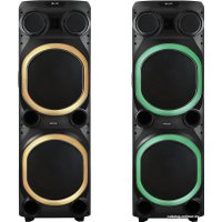 Патибокс Ginzzu GM-204 Патибокс Ginzzu GM-204