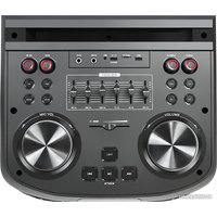 Патибокс Ginzzu GM-204 Патибокс Ginzzu GM-204