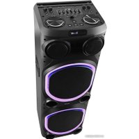 Патибокс Ginzzu GM-204 Патибокс Ginzzu GM-204