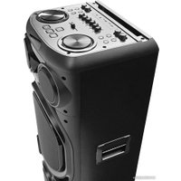 Патибокс Ginzzu GM-204 Патибокс Ginzzu GM-204