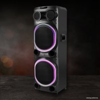 Патибокс Ginzzu GM-204 Патибокс Ginzzu GM-204