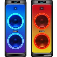 Патибокс Ginzzu GM-205