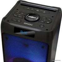 Патибокс Ginzzu GM-205