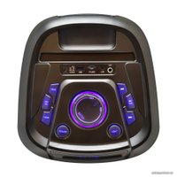 Патибокс Ginzzu GM-214