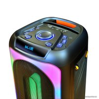 Патибокс Ginzzu GM-214