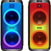 Патибокс Ginzzu GM-215