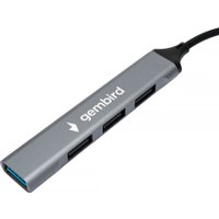 USB-хаб Gembird UHB-C204 USB-хаб Gembird UHB-C204