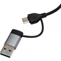 USB-хаб Gembird UHB-C204 USB-хаб Gembird UHB-C204