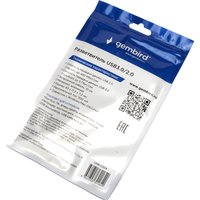 USB-хаб Gembird UHB-C204 USB-хаб Gembird UHB-C204
