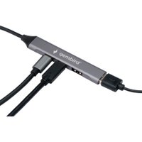 USB-хаб Gembird UHB-C444