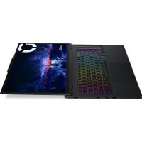 Игровой ноутбук Lenovo Legion 5 15IRX10 83LY00J4RK