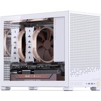 Корпус Jonsbo D32 Pro (белый)