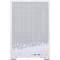 Корпус Jonsbo D32 Pro (белый)