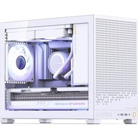 Корпус Jonsbo D32 Pro (белый)