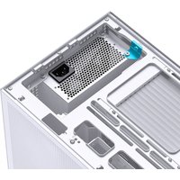 Корпус Jonsbo D32 Pro (белый)