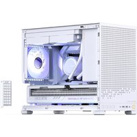 Корпус Jonsbo D32 Pro (белый)