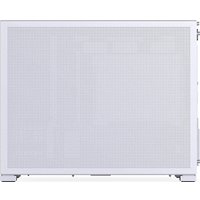 Корпус Jonsbo D32 Pro (белый)