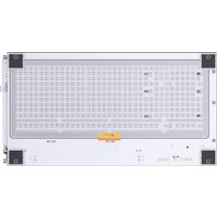 Корпус Jonsbo D32 Pro (белый)