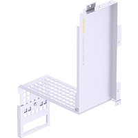 Корпус Jonsbo D32 Pro (белый)