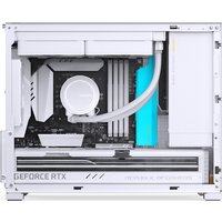 Корпус Jonsbo D32 Pro (белый)