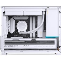 Корпус Jonsbo D32 Pro (белый)