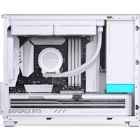 Корпус Jonsbo D32 Pro (белый)