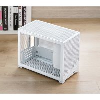 Корпус Jonsbo D32 Pro (белый)