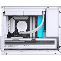 Корпус Jonsbo D32 Pro (белый)