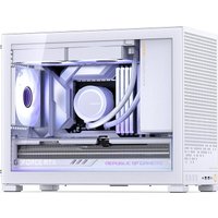 Корпус Jonsbo D32 Pro (белый)